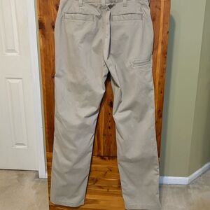 Carhartt Relaxed Fit Cotton Work Pants